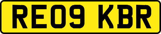 RE09KBR