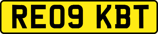 RE09KBT