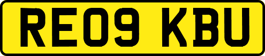 RE09KBU