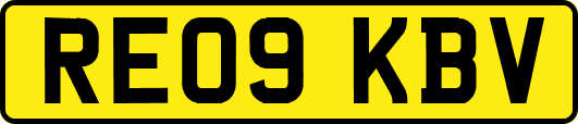 RE09KBV