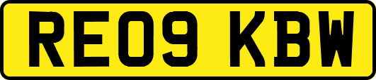 RE09KBW