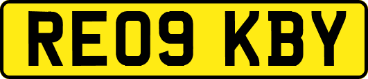 RE09KBY