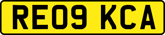 RE09KCA