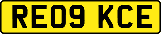 RE09KCE