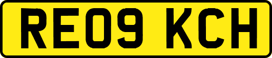 RE09KCH