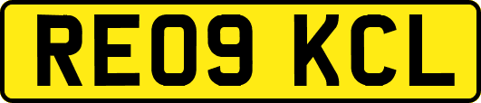 RE09KCL
