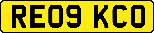 RE09KCO