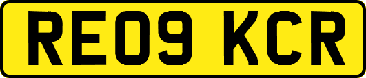 RE09KCR