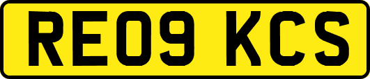 RE09KCS