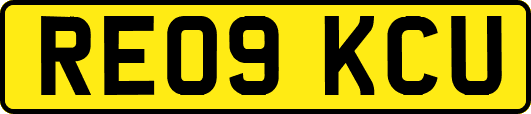 RE09KCU