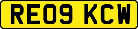 RE09KCW