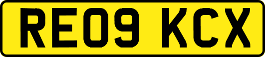 RE09KCX