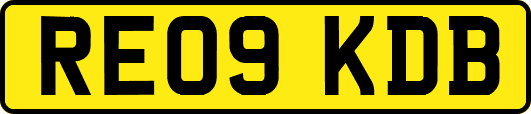 RE09KDB