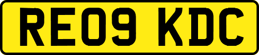 RE09KDC