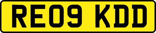 RE09KDD