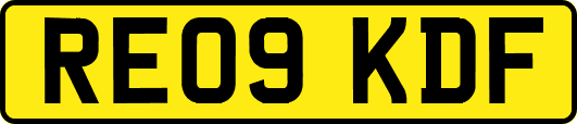 RE09KDF