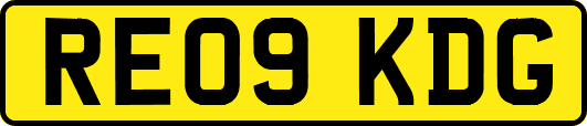 RE09KDG