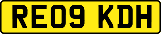 RE09KDH