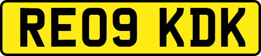 RE09KDK