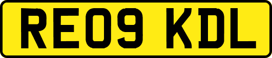 RE09KDL