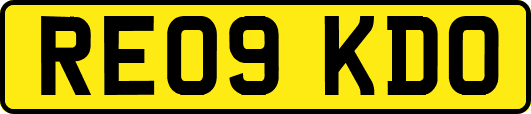 RE09KDO