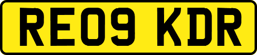RE09KDR