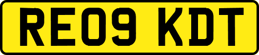 RE09KDT
