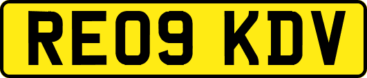 RE09KDV