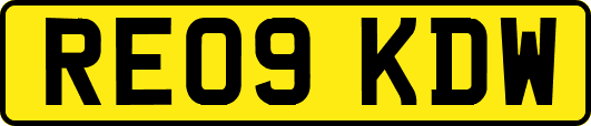 RE09KDW