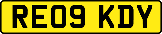 RE09KDY