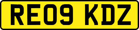 RE09KDZ