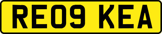 RE09KEA
