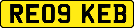 RE09KEB