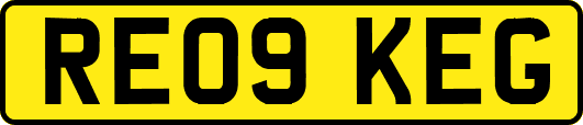 RE09KEG