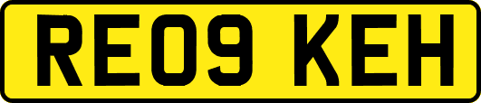 RE09KEH
