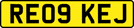 RE09KEJ