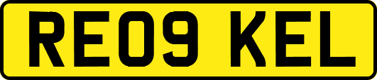 RE09KEL