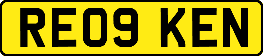 RE09KEN