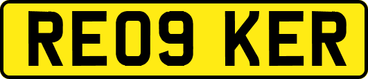 RE09KER