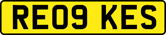 RE09KES