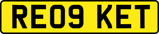 RE09KET