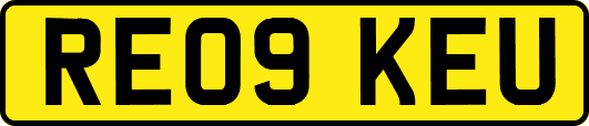 RE09KEU