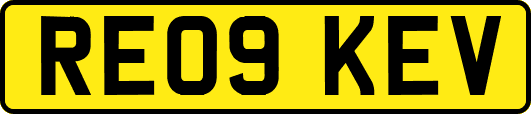 RE09KEV