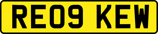 RE09KEW