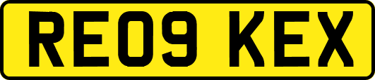 RE09KEX
