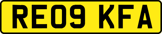RE09KFA