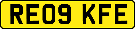 RE09KFE