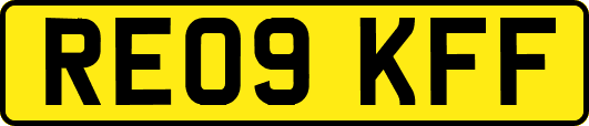 RE09KFF