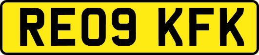 RE09KFK
