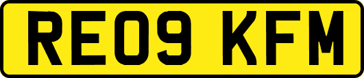 RE09KFM